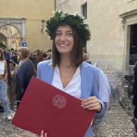 Matilde Di Lenna