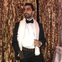 Amar Zafar