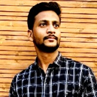 Dharmesh Solanki