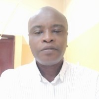 Raji Wasiu Oladimeji