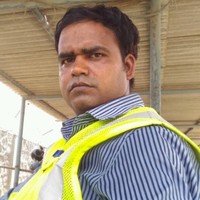 Sayed Zirgam Haider