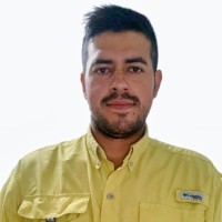 Andres Ortegon