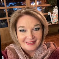 Ford-Caron Debbie