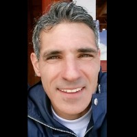 Esteban Daniel Arias