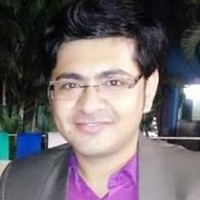 Soumick Dutta