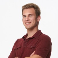 Blake Bromenshenkel