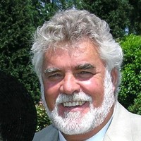 Allan Pritchard