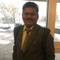 Ramakrishnan Nageswararao