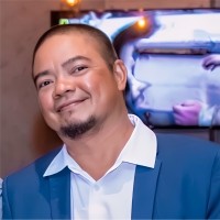Eugene Alibaya