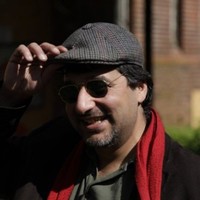 Kaweh Kordouni