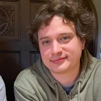 Dominic Barker