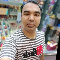 Pronob Talukder
