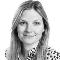 Sofie Jonsson Komush