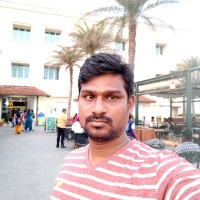 Loganathan Krishnan