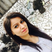 Tripti Ahuja