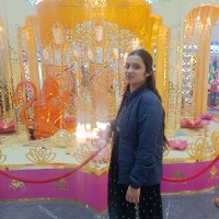 Priya Gaur