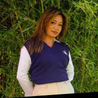 Caitlin Policarpio