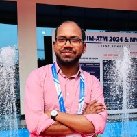 PRAVENDRA SINGH