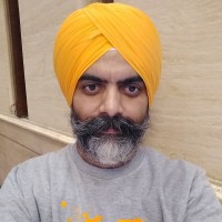 Gurinder Singh