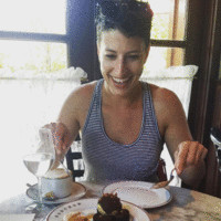 Elizabeth Weinberg