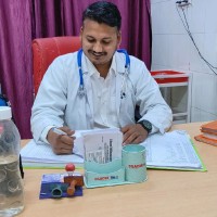 Dr.Jitendra Patel