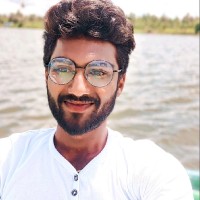 Mathan Kumar S