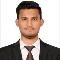 Ravi Jaiswal