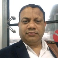 Avadhesh Sharma