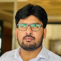 Uzair Masood