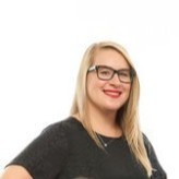 Amanda Scarborough