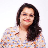 Ankita Thakar