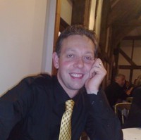 Alan Hibberd