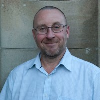Alistair Dickson