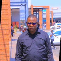 Michael Gomolemo Kesekang (Mcips) CERM