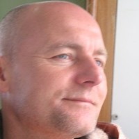 Ken Frith