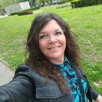 Judith Van Diest