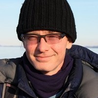 Gareth Hutchison