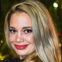 Rebecca James