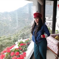 Amandeep Kaur
