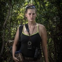 Samantha Apgar, Phd