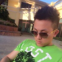 Dylan Jin