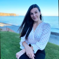 Lydiane Cournoyer