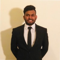 Chirath Siriwardhana