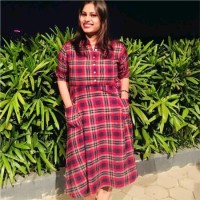 Maria Manisha