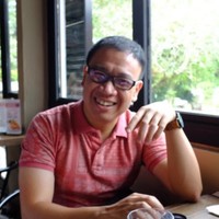 Cedrick Uy