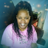 Venita Harrell