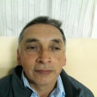 Oscar Antonio Torres