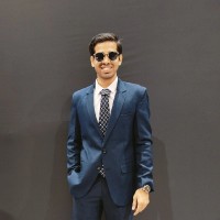 Ca Kuldeep Tiwari