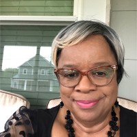 Vickie Parker