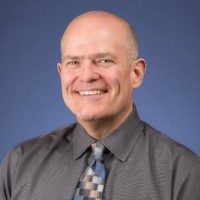 Paul Chadwick